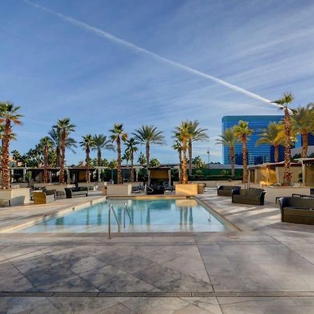 Mgm Signature-22-611 Strip View Jacuzzi Studio Las Vegas Exteriér fotografie